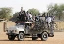 Soudan : le HCR veut mobiliser 1,5 milliard de dollars pour les réfugiés