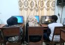 Tchad : le projet Goumoulena Chabab forme 80 jeunes en informatique de base