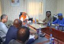 Tchad : Le Comité ad hoc d’élaboration des lois félicité et encouragé par la Ministre SSG