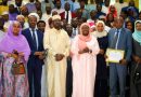 Tchad : Les agents du SGG honorés et encouragés par leur ministre, Dr Ramatou Mahamat Houtouin