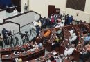 Tchad : Test réussi pour le Premier ministre Allahmaye Halina
