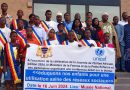 Tchad : La 34e édition de la journée mondiale de l’enfant africain célébrée à N’Djaména