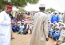 Batha : Reprise de l’opération de distribution des aliments pour bétail à Ouadi-Rimé