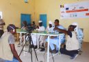 Humanitaire : CARE International inaugure un sous-bureau à Adré, à l’est du Tchad