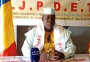 N’Djaména : Le CAJPDET encourage les commerçants à libérer les voies publiques