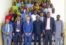 Tchad : Vers une coopération entre l’ANVOL-T et la plateforme de volontariat de l’Union Africaine