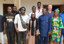 Tchad : Voice4Thought forme les jeunes sur les récits d’écriture « non polarisants »