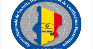 Tchad : L’ANSICE intègre le Secteur Développement de l’Union Internationale des Télécommunications