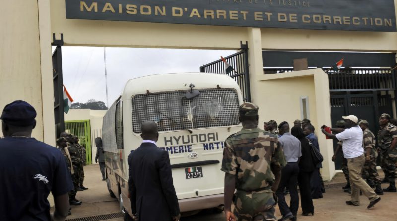 Société : Le RJA demande la libération d’un Tchadien détenu « illégalement » en Côte d’Ivoire