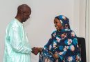 Tchad : Fatima Goukouni Weddeye prend les rênes de la Présidence du Conseil de l’ADAC