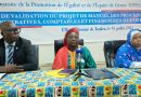 Tchad : Vers la validation du manuel des procédures de l’OPEG