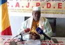 Tchad : Le CAJPDET s’insurge contre l’ouverture de l’enquête en France contre le Président la République