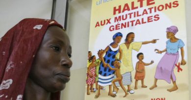 Santé : Les députés gambiens adoptent un rapport en faveur de l’interdiction de l’excision