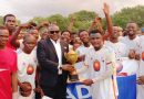 Sport : AS LAD vainqueur de la coupe départementale de Lac Wey