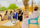 Ouaddaï : L’équipe dirigeante de l’Association Femme du Sahel échange avec les autorités