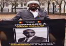 Politique : Wakit Tamma section politique / Amérique du Nord dénonce l’assassinat de Yaya Dillo