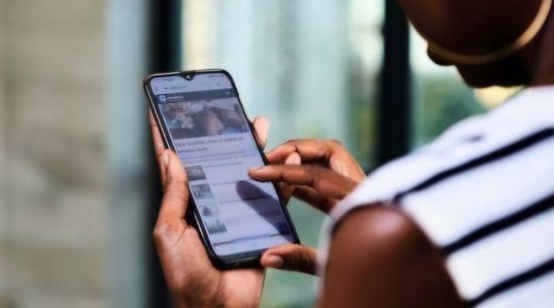 Télécom : Depuis 2019, l’utilisation d’Internet par les femmes progresse en Afrique