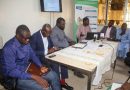 Tchad : La Fédération Nationale des Jeunes Ruraux forme les jeunes sur les pratiques d’hygiène