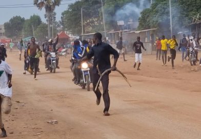 Logone Occidental : Deux ans après le « Jeudi noir », Moundou se souvient et appelle au changement