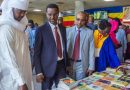 Tchad : Lancement de la 8e édition du Mois du Livre et de la Lecture