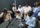 Médias : Inauguration de la radio FM 102,3 dans la commune de Bokoro