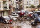 Inondations en Espagne : Bilan provisoire d’au moins 158 morts