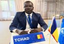 Tchad : L’Ambassadeur de Best Diplomats fait la restitution de sa participation à la conférence de Tunis