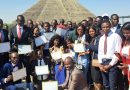 Tchad : 28 lauréats du CPFA reçoivent leurs diplômes de Techniciens en Assurance (DT-A)