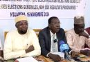 Manifestations à N’Djaména : Wakit Tamma section politique dénonce l’usurpation de son identité