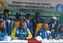 Élections Couplées : La mission d’observation électorale UJ-CEMAC satisfaite du scrutin