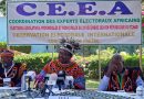 Élections couplées : La Coordination des Experts Électoraux Africains se félicite de la bonne organisation des élections