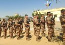 Tchad : Les forces quittent définitivement la base d’Abéché dans l’est du pays