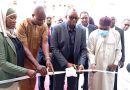 Tchad : La CBT inaugure son guichet de Paris Congo