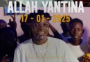 Tchad : Ngone Ngambaï Gué Belgique sort son tout premier clip intitulé « Allah Yantina »