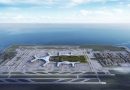 Monde : En Chine, une île artificielle va accueillir le plus grand aéroport du monde