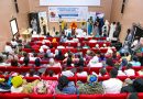 Tchad : Lancement officiel du projet Foursa Tania