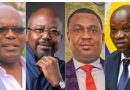 Présidentielle au Gabon : Quatre candidatures déjà validées