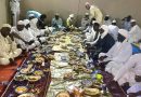 Salamat : L’Association Al-Abra organise un Iftar Alsayim à Am-Timan