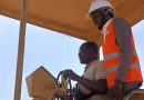 N’Djaména : La commune du 1er arrondissement lance les travaux de nivellement des rues